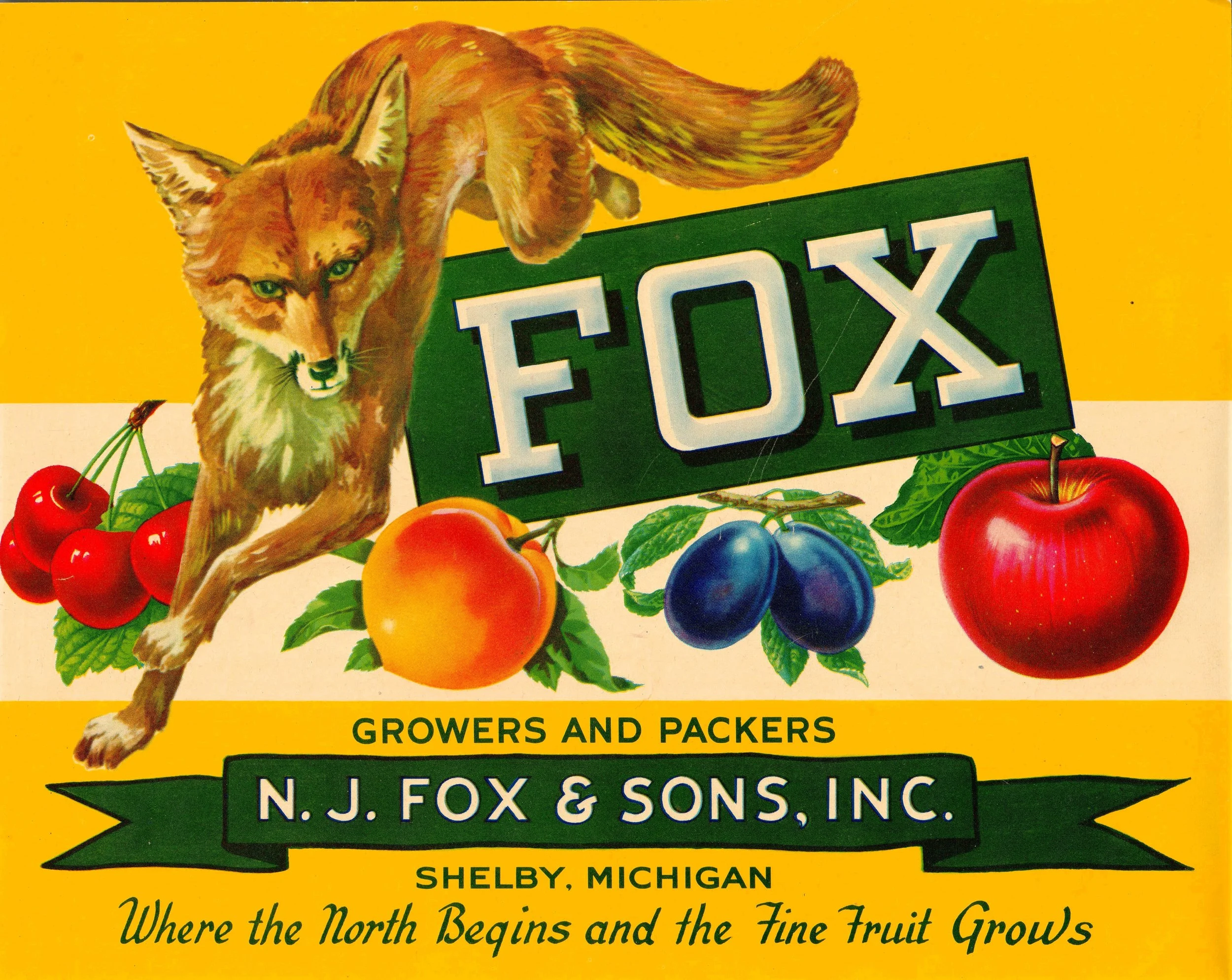 About Us | Experience Local Flavors - Visit Now — The Fox Barn